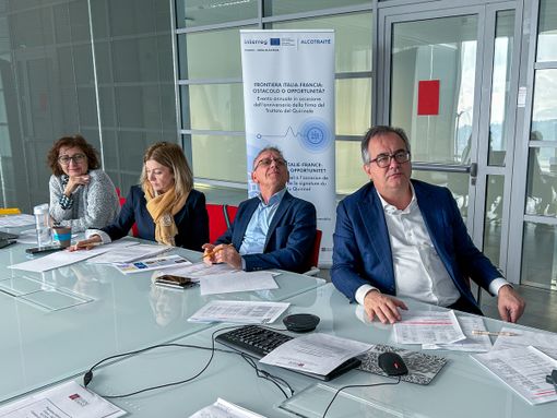 Completata la pianificazione territoriale: approvati gli ultimi progetti Piter+