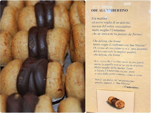 Foto dal profilo Facebook della Pasticceria Venier Foto dal profilo Facebook della Pasticceria Venier