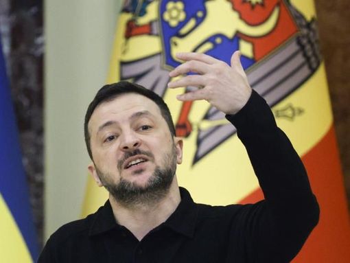 Il monopolio di potere dell’ufficio presidenziale ucraino