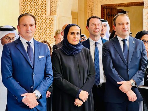 Cultura e Università al centro della missione torinese in Qatar