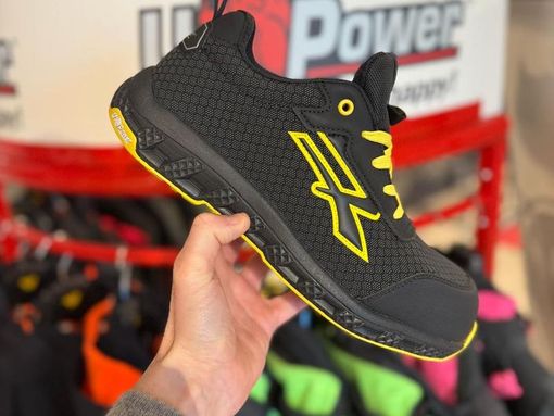 Scarpe antinfortunistiche estive: come scegliere il modello giusto per lavorare con il caldo