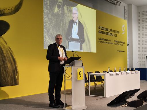 Piano sociosanitario, Riboldi promette: &quot;Approvazione in Consiglio per luglio&quot;