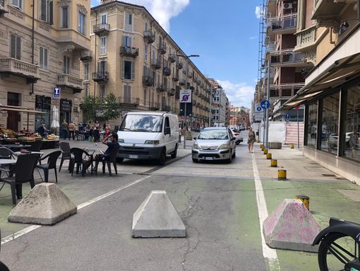 Via Di Nanni pedonale, il riscatto parte da un Piano Integrato d’Ambito