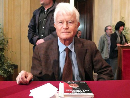 Gian Carlo Caselli ospite si Seemposium Gian Carlo Caselli ospite si Seemposium