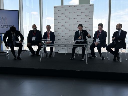 Dove investire in Piemonte? La Regione prepara un catalogo delle aree libere e raccoglie candidature 