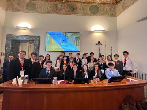 Anche le scuole di Torino tra le finaliste di Roma