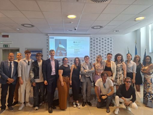 Moda, giovani e sostenibilità: Torino punta i riflettori sulla Fashion Week Moda, giovani e sostenibilità: Torino punta i riflettori sulla Fashion Week