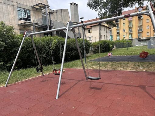 I giardini Coggiola I giardini Coggiola