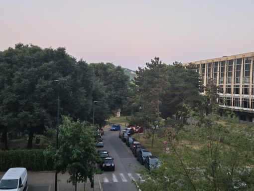 Lo sfogo di una madre: "Il parco di Italia '61 preda di spacciatori in monopattino" Lo sfogo di una madre: "Il parco di Italia '61 preda di spacciatori in monopattino"