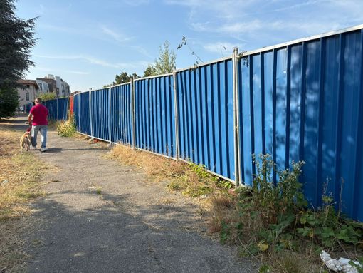 Stazione dei bus e hotel in via Fossata? Tutto rimandato al 2027