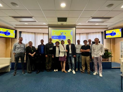 Mattia Sismonda nuovo presidente di Confcooperative Cultura Turismo Sport Piemonte