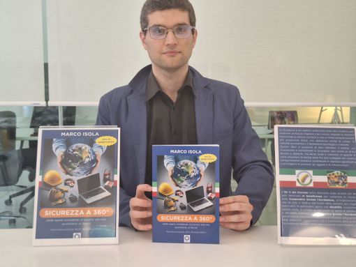 Il viaggio dell'ingegnere Marco Isola dentro la cultura della sicurezza
