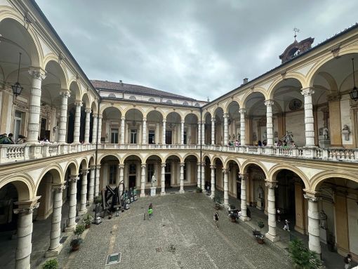 Risorse europee per le ricerche dell'Università di Torino