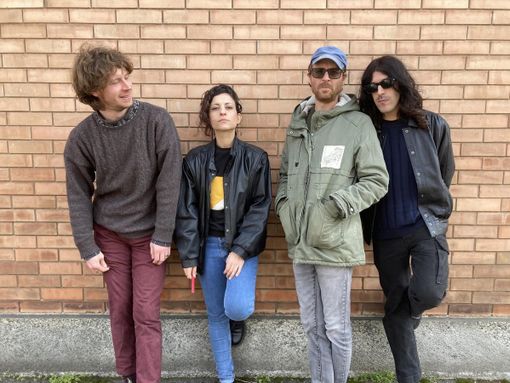 The Cherry Pies, dal lockdown ai live in tutta Europa: come è nata l'unica band torinese in scena a Monitor