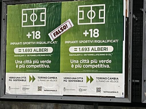 Ecologisti all'attacco: "La riqualificazione del Comune targata Politecnico non è verde"