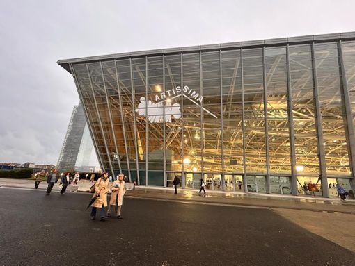 Artissima 2025, in arrivo 176 gallerie da cinque continenti