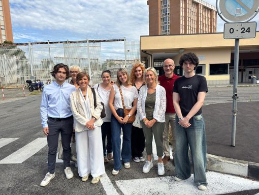 Conticelli-Patriarca (Pd): &quot;Organico sottodimensionato in carcere, mette a rischio laboratori e attività&quot;