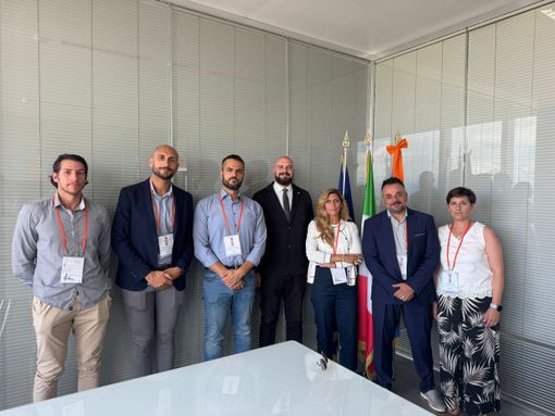 Case popolari: via libera anche a forze armate, sanitari e famiglie dei caduti