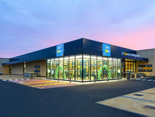 Eurospin, un’eccellenza italiana costruita su un concetto semplice: la Spesa Intelligente