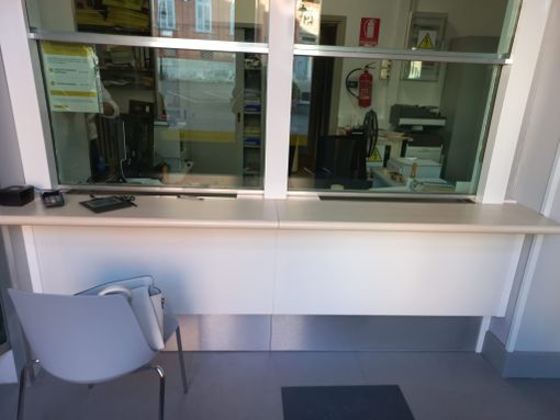 Poste: riaprono al pubblico gli uffici postali di Favria e Montalto Dora Poste: riaprono al pubblico gli uffici postali di Favria e Montalto Dora