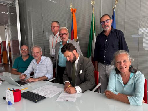 Pediatra di libera scelta, dalla Regione 5 milioni a integrazione del fondo esistente Pediatra di libera scelta, dalla Regione 5 milioni a integrazione del fondo esistente