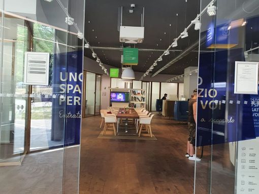 Sette musei e archivi d'impresa torinesi partecipano al progetto "A Scuola d'Impresa" Sette musei e archivi d'impresa torinesi partecipano al progetto "A Scuola d'Impresa"