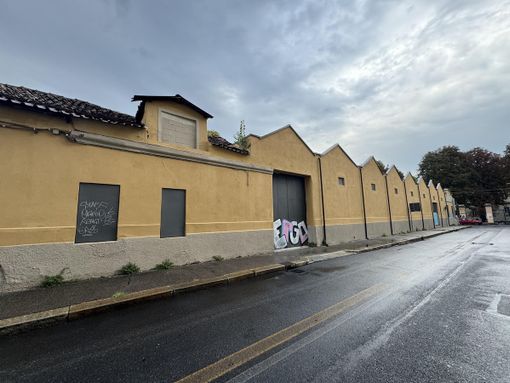 Nuovi immobili della città per le associazioni in via Bligny, corso Casale e Pecetto Torinese Nuovi immobili della città per le associazioni in via Bligny, corso Casale e Pecetto Torinese