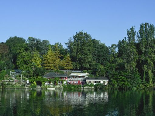 Read by the River: le letture condivise all'Imbarchino del Valentino e Magazzino sul Po