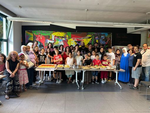 Dal 4 ottobre “Aiuto Compiti” ritorna protagonista a Nichelino