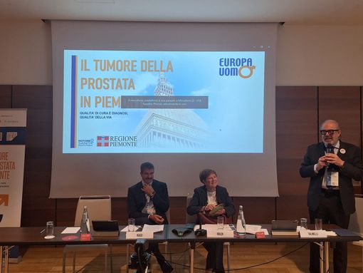 Convegno a tema sanitario all’NH Hotel Santo Stefano Convegno a tema sanitario all’NH Hotel Santo Stefano