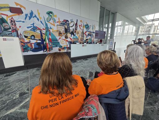 Quando il tumore arriva in un contesto di fragilità: oltre 300 mila euro per supportare le famiglie dei malati