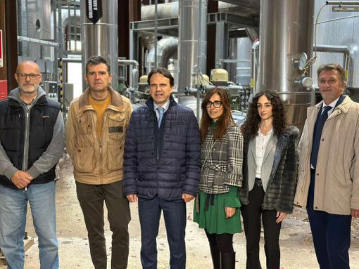 Si apre la sesta edizione di Fabbriche Aperte Piemonte Si apre la sesta edizione di Fabbriche Aperte Piemonte