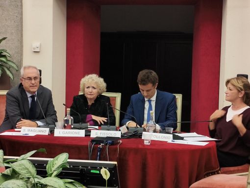 Primo appuntamento pubblico per DemoS e Moderati