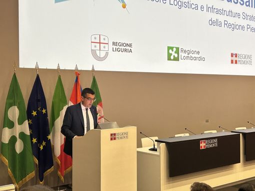 Gli Stati Generali della Logistica 2025