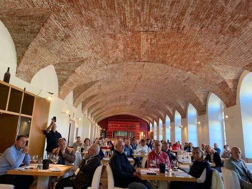 GO WINE, nuove sfide per i Soci
