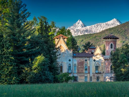 Castelli Aperti: le dimore visitabili nel Torinese questo weekend Castelli Aperti: le dimore visitabili nel Torinese questo weekend