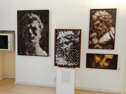 L'arte contemporanea trova casa a Moncalieri: inaugurata la XXI edizione di Paratissima