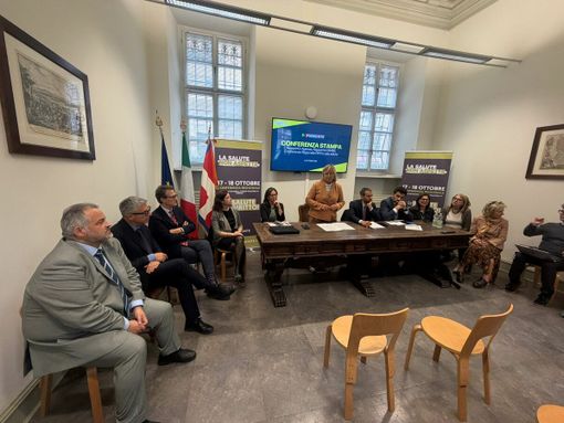 Riflettori accesi sulla Sanità del Piemonte Riflettori accesi sulla Sanità del Piemonte