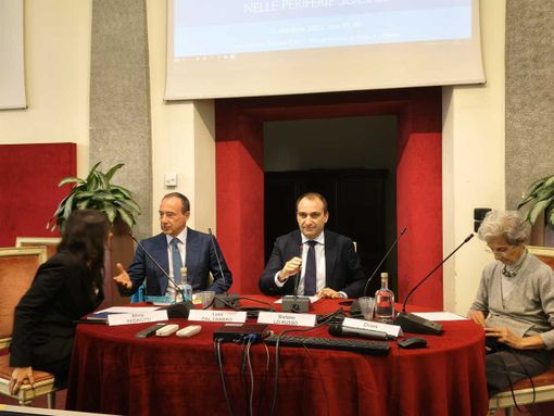 Torino scommette sulle portinerie energetiche