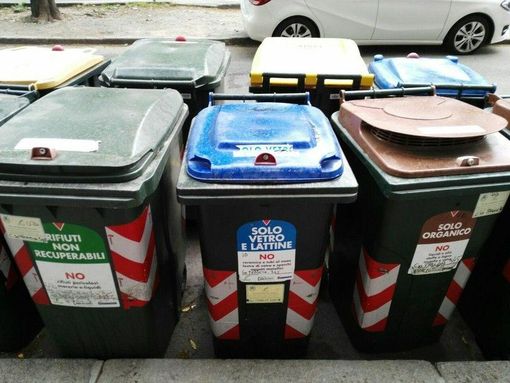 Torino sa dove buttare i rifiuti: dal centro a Falchera. Ma la differenziata non supera il 60%