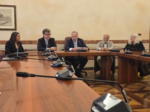 Il gruppo annuncia l'entrata in squadra di Carmela Ventra