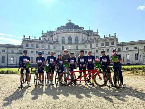Dal Bike Tour alla Fiera di Stupinigi, un lungo weekend di eventi a Nichelino