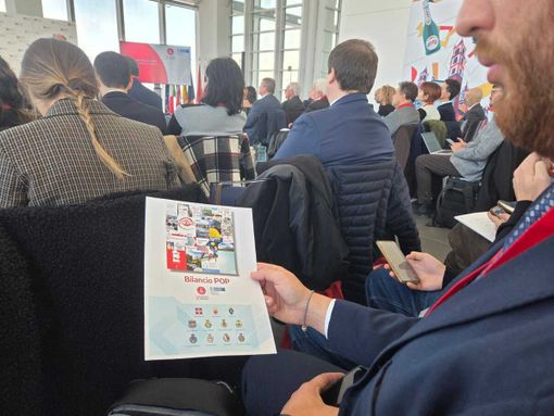 Il bilancio che parla chiaro: dieci anni di “Pop” per un economia più trasparente