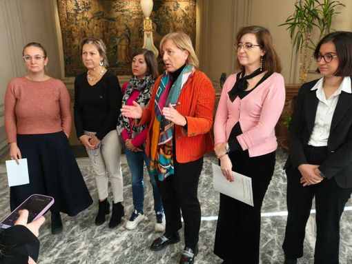 Case popolari ai dipendenti pubblici in trasferta, opposizioni contro Marrone