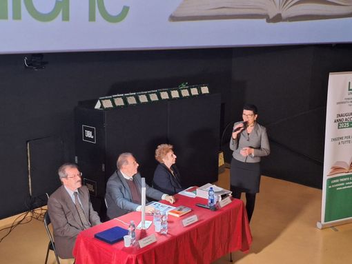 Unitre compie 50 anni: compleanno e nuovo anno accademico al via