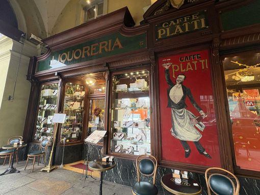 Platti, uno dei locali simbolo di Torino, festeggia i suoi primi 150 anni
