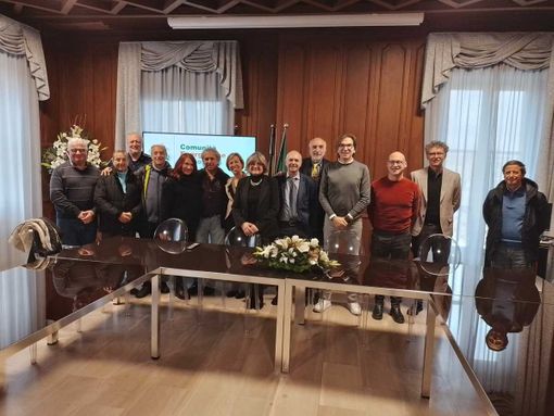 Comunità energetica da fonti rinnovabile Mn: Nichelino entra con il Superga e la Gramsci