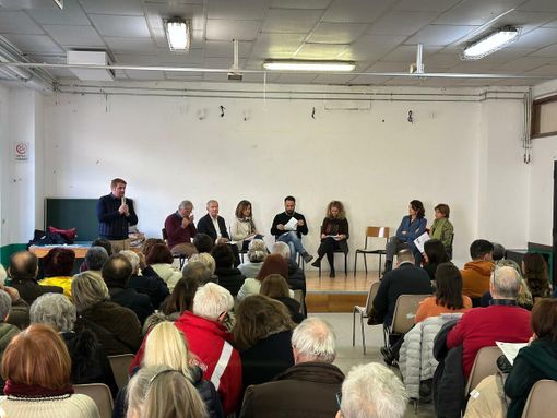 Fine lavori a Rivoli Fine lavori a Rivoli