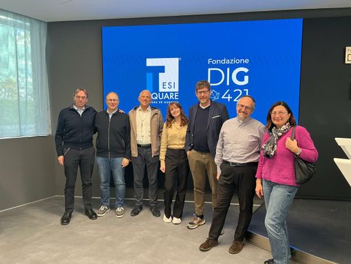 Fondazione DIG421: al via il nuovo semestre di eventi tra tecnologia, geopolitica e intelligenza artificiale