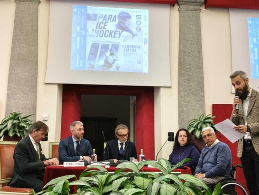 Appuntamento dal 26 al 31 gennaio